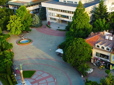 Екскурзия до Мелник Рупите Преподойна Стойна